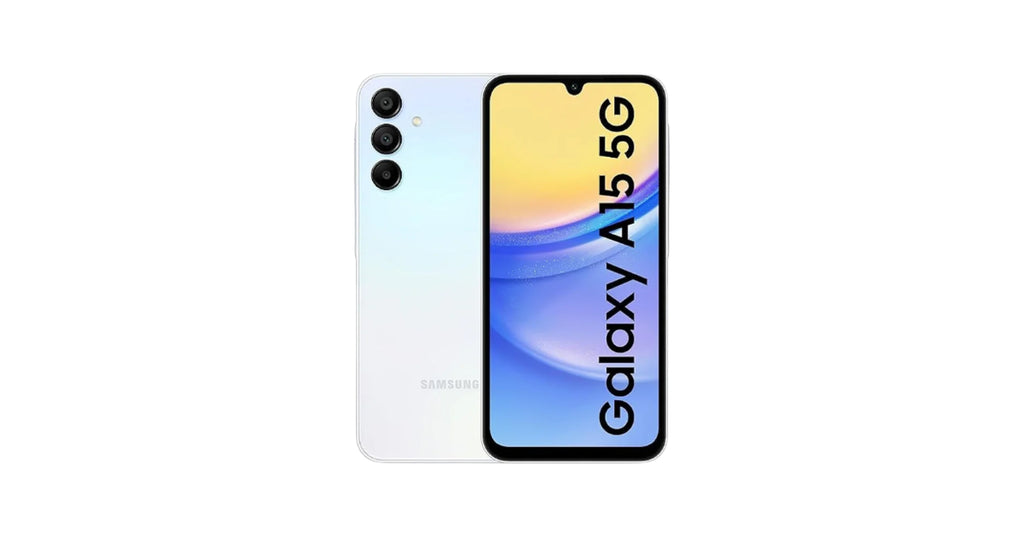Samsung Galaxy A15 5G