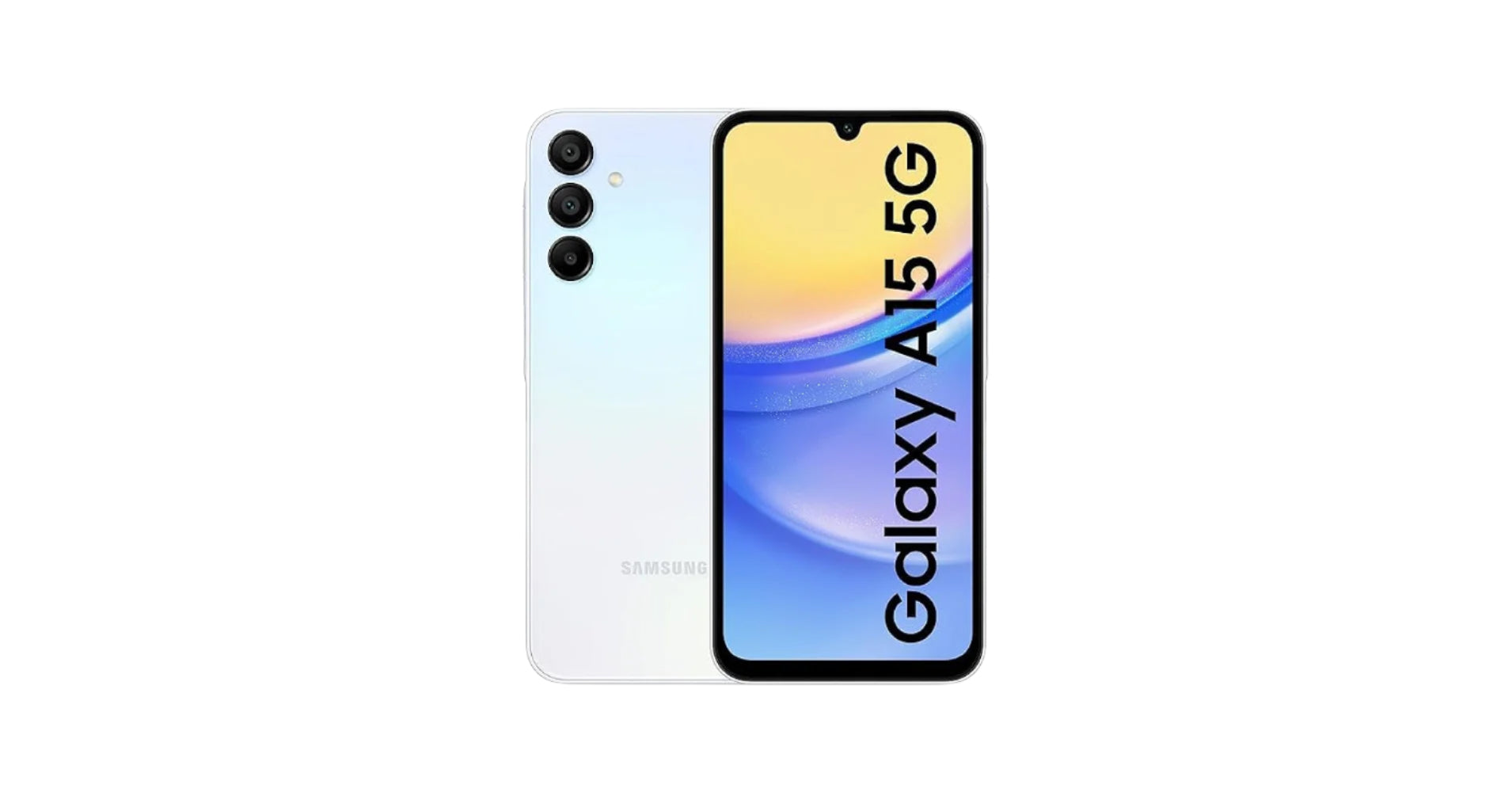 Samsung Galaxy A15 5G