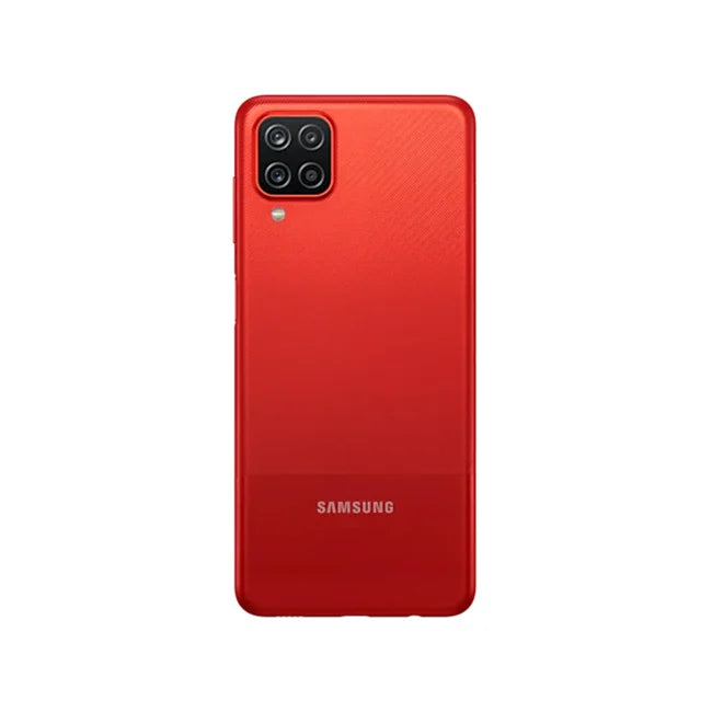 Samsung Galaxy A12