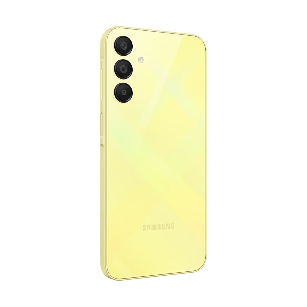 Samsung Galaxy A15