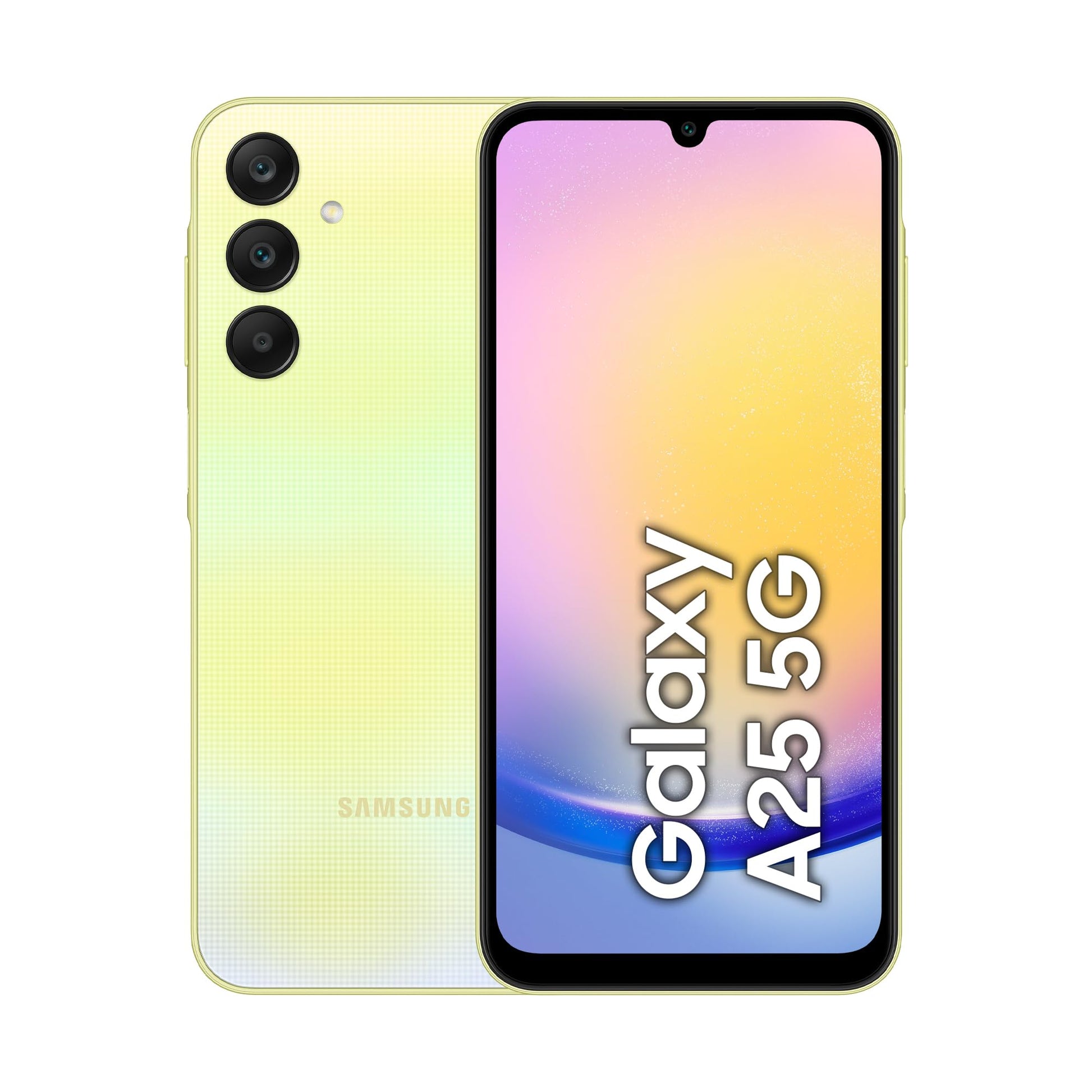 Samsung Galaxy A25 5G