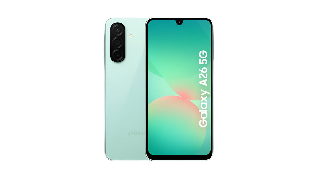 Samsung Galaxy A26 5G