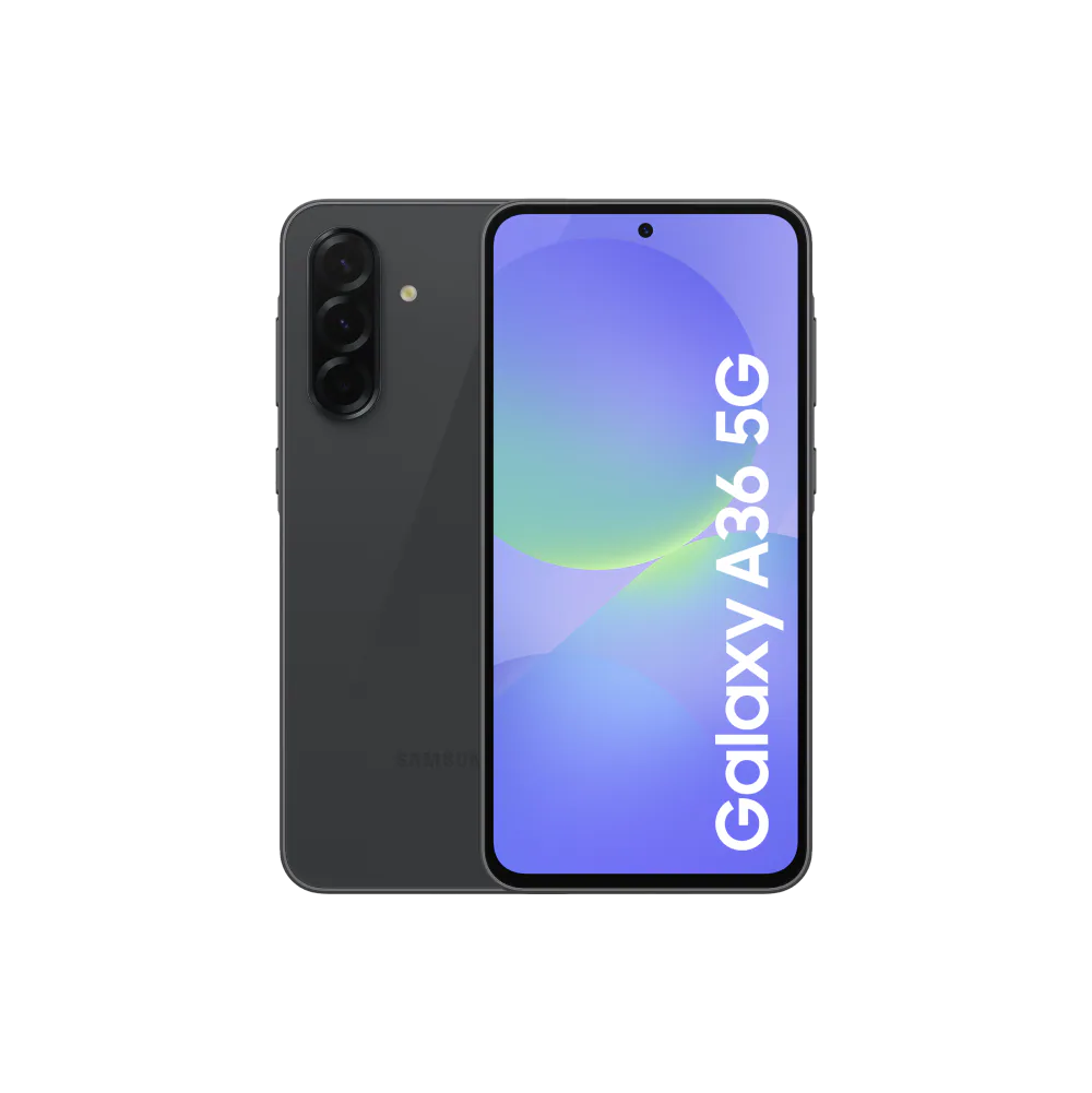 Samsung Galaxy A36 5G