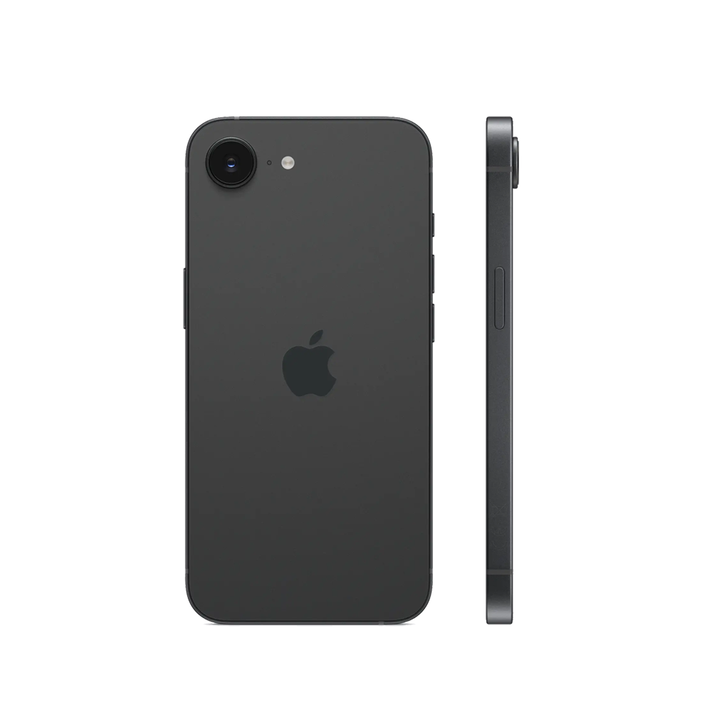 iPhone 16e