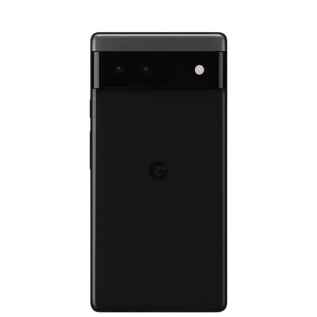 Google Pixel 6