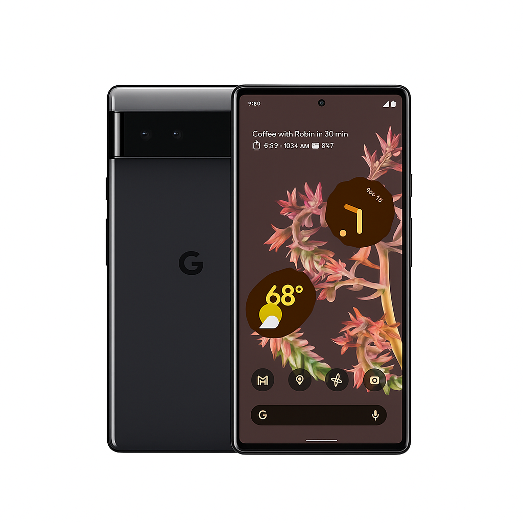 Google Pixel 6