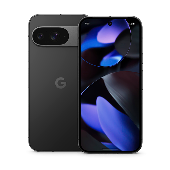 Google Pixel 9