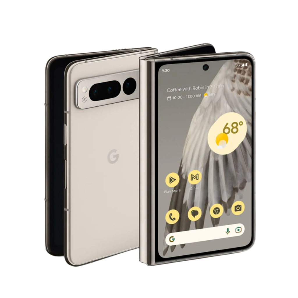 Google Pixel Fold