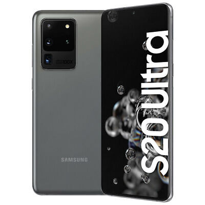 Samsung Galaxy S20 Ultra