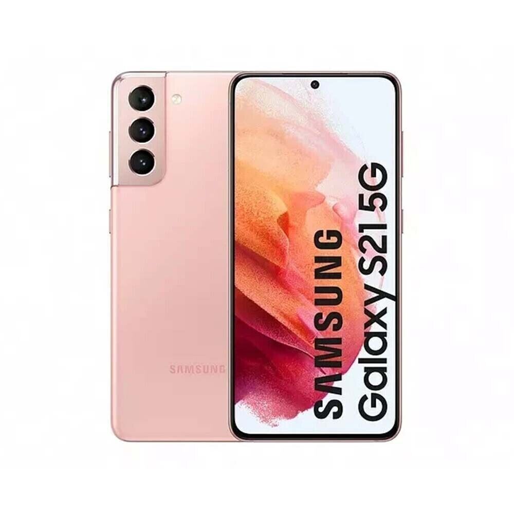 Samsung Galaxy S21 5G
