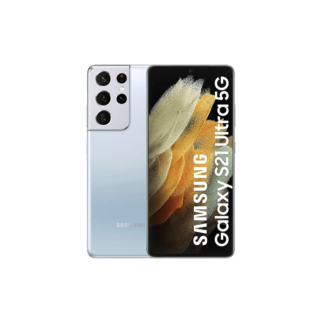 Samsung Galaxy S21 Ultra