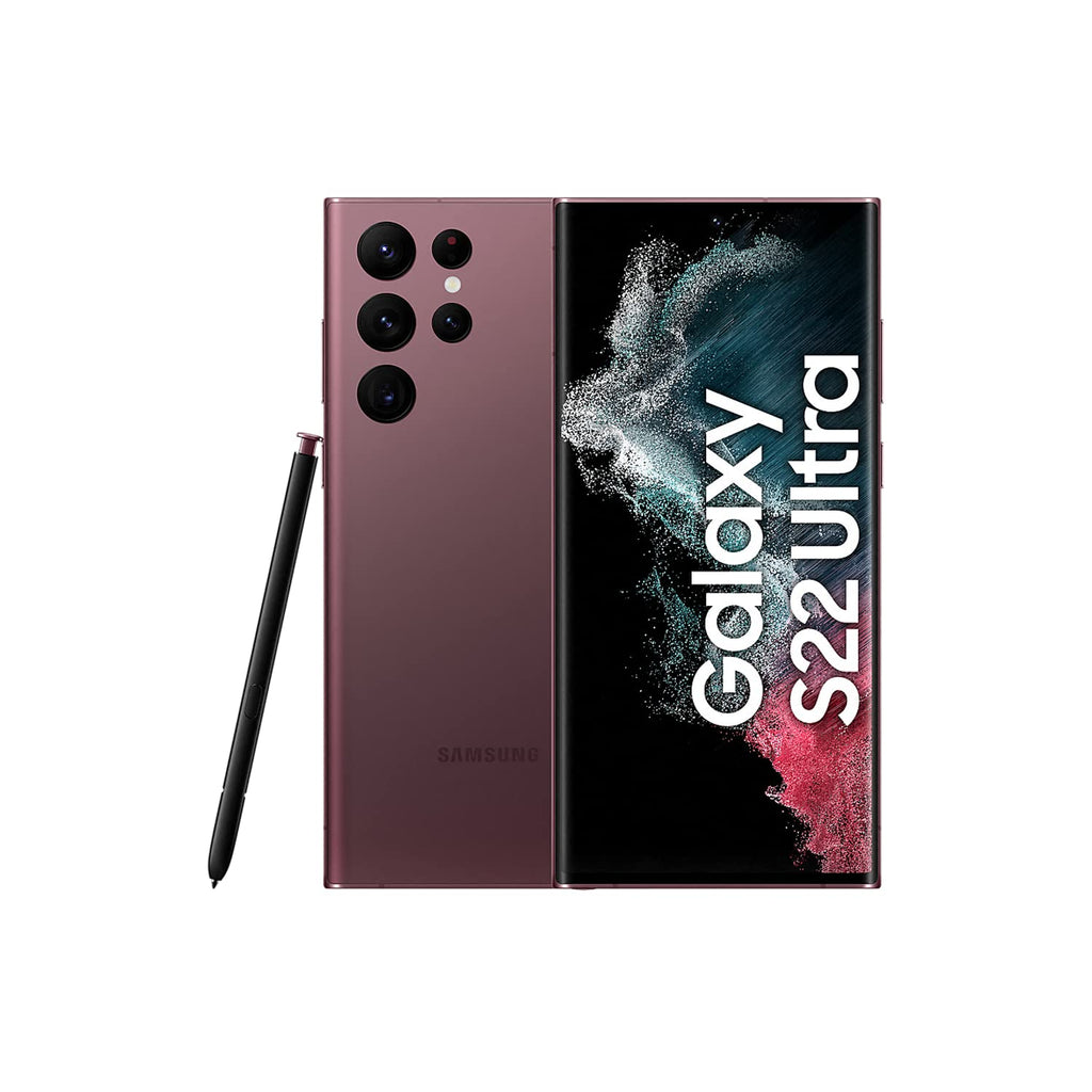 Samsung Galaxy S22 Ultra
