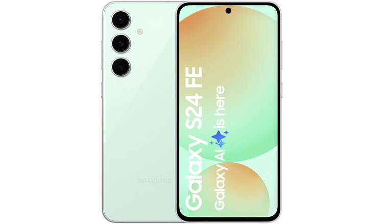 Samsung Galaxy S24 FE