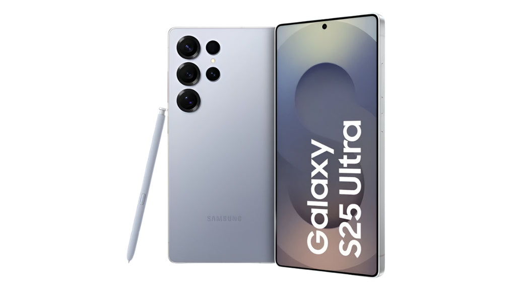 Samsung Galaxy S25 Ultra