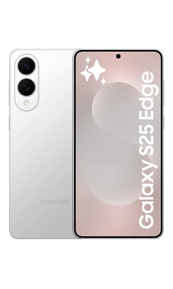Samsung Galaxy S25 Edge